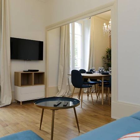 La Chouette Apartment Dijon Exterior photo