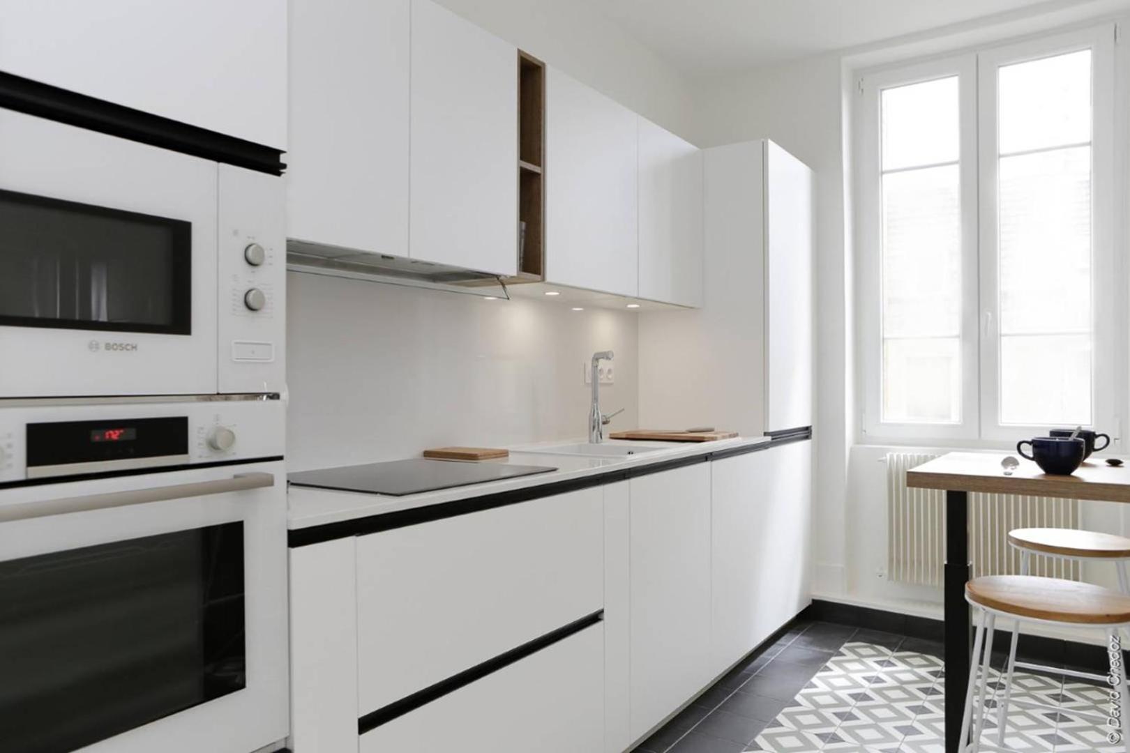 La Chouette Apartment Dijon Exterior photo